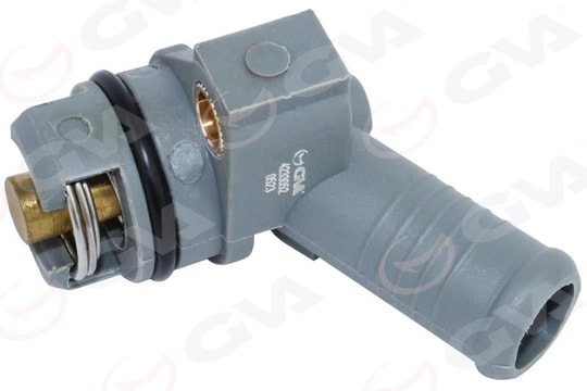 GVAYağ Soğutucu Termostat Transıt 06 2.2 -2.4 TdcıGVA 4233052