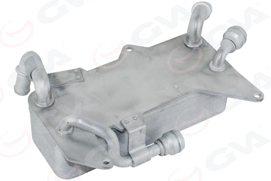 GVAYag Sogutucusu A6 2.0 Tfsı A6 Quattro 3.0 TfsıGVA 4275012