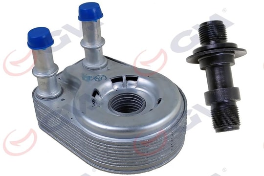GVAYağ Soğutucusu Doblo 1.9D 01-10 63Hp TekGVA 4229002