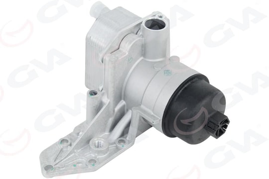 GVAYağ Soğutucusu Ford V184 2.4Tdcı 01 06 V347 2.2Tdcı 155 Ps 2.4Tdcı 06 14 V363 2.2Tdcı 155Ps Arkadan Ceker KompleGVA 4231000K