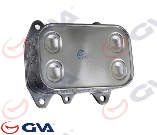 GVAYağ Soğutucusu Golf6-Caddy-Crafter-T6-A3-Leon 1.6-2.0 Tdı 2010 Caab-Caya/B/C-Ckub-Caac TekGVA 4275250