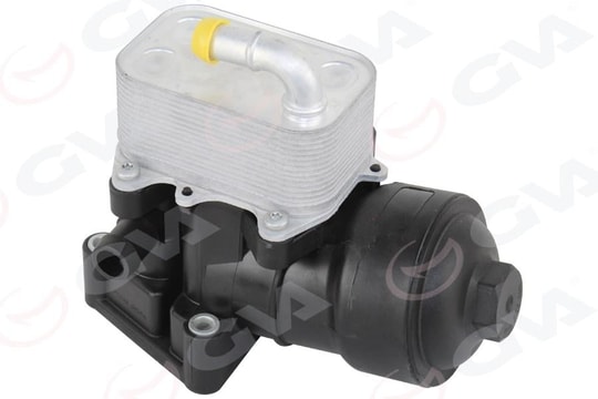 GVAYağ Soğutucusu Komple A6 11-18 2.0 Tdı Cglc-Cgld-Cgle-CmgbGVA 4275021K