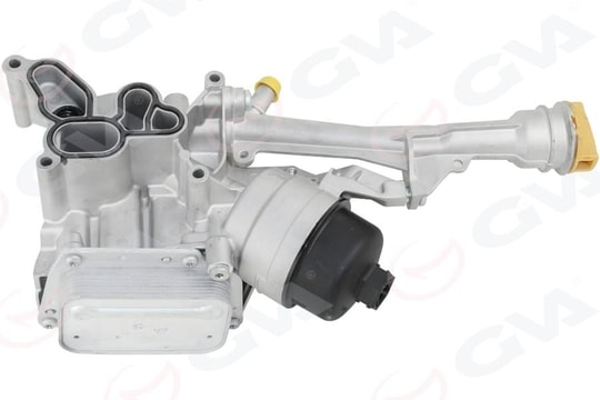 GVAYağ Soğutucusu Komple Fıat Egea 1.3 Euro 6 -Fıorıno 16- Doblo 15-GVA 4229005K