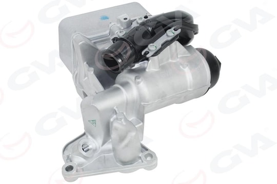 GVAYağ Soğutucusu Komple Master-Movano Iıı 2.3Dci-Cdtı 10 Trafıc-Vıvaro Iı 2.0DcıGVA 4219120K