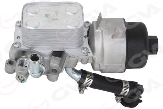 GVAYağ Soğutucusu Komple P307-P3008--Jumpy Iıı-Rcz-P308-P607-P508--P5008-P407-C5 Iı-C4-2.0 Hdi Mondeo Iv 06 14 S Max 06 15 Focus Iı Focus Iı C Max 05 11 2.0Tdcı Volvo C30 06 12 C70 Iı 08 09 S40GVA 4243001K