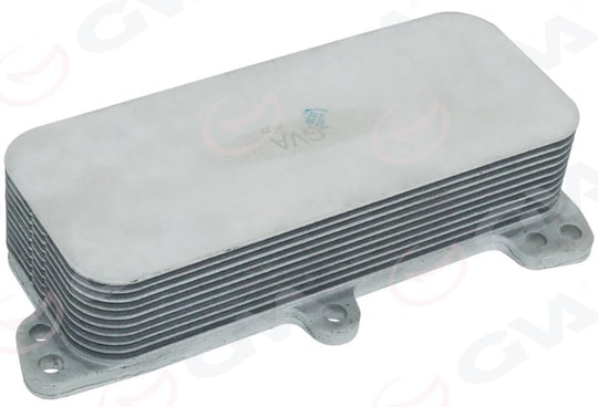 GVAYağ Soğutucusu Transporter T5 - Touareg 2.5 Tdı 2004-2010 130Ps TekGVA 4275020