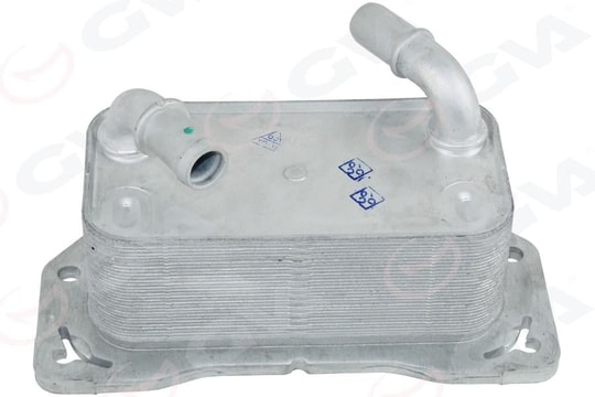 GVAYağ Soğutucusu Volvo S60 Iı 1.5 T3 15 V40 D2 -D3-D4 12 V60 I 2.0 D2-D3-D4 15 V70 Iıı D2 -D3-D4 TekGVA 4299002