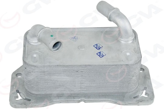 GVAYağ Soğutucusu Volvo S60 Iı 1.5 T3 15 V40 D2 -D3-D4 12 V60 I 2.0 D2-D3-D4 15 V70 Iıı D2 -D3-D4 TekGVA 4299002