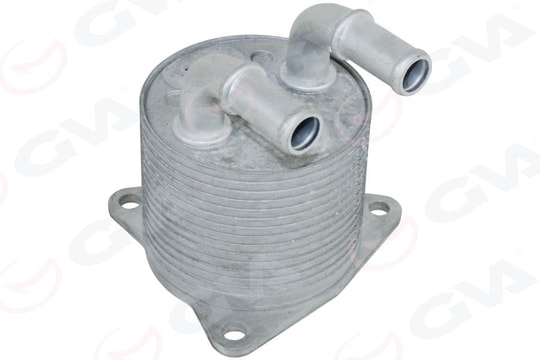 GVAYağ Soğutucusu Volvo S60 Iı 10 S80 Iı 10 S90 Iı 17 V40 14 V60 I 15 V70 Iıı 13 V90 16 Xc40 17 Xc70 Iı 13 Xc90 Iı 13 D3-D4-T5-T6 - D4204t4GVA 4299009