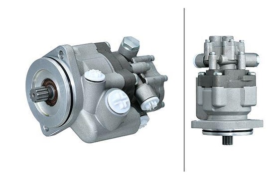 HELLAYağıt Pompası VolvoHELLA 8TP358304291