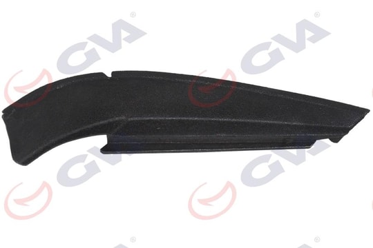 GVAYağmurluk Köşe Braketi Sağ Golf 07-10 Jetta 07-14GVA 9190562