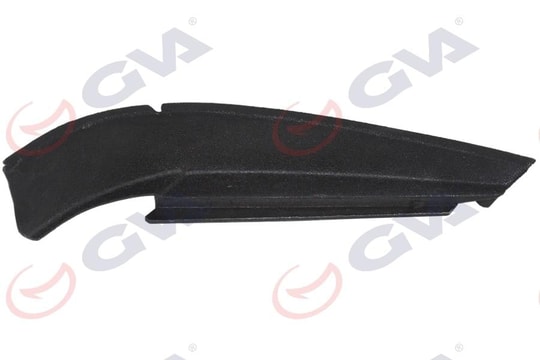 GVAYağmurluk Köşe Braketi Sağ Golf 07-10 Jetta 07-14GVA 9190562