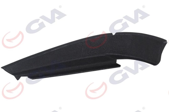 GVAYağmurluk Köşe Braketi Sol Golf 07-10 Jetta 07-14GVA 9190561