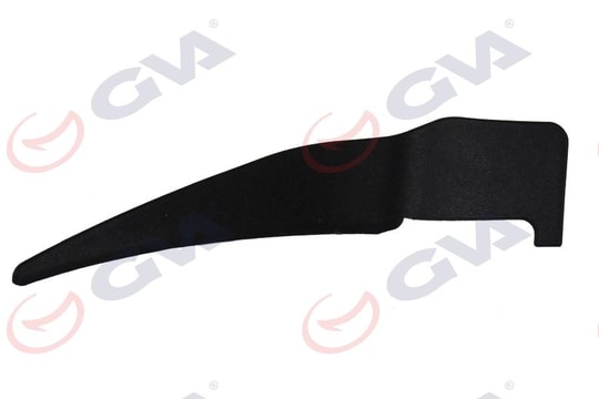 GVAYağmurluk Uç Plastiği Sağ Golf4-BoraGVA 9103028
