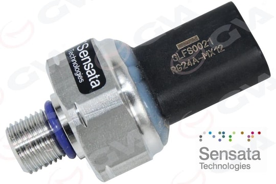 GVAYakıt Basıncı Sensörü Ford C-Max Iı 15 Focus Iıı 11 Fıesta Vıı 14 17 Kuga Iı 14 17 Mondeo Iv 14 1.0-1.5 EocboostGVA 5335061