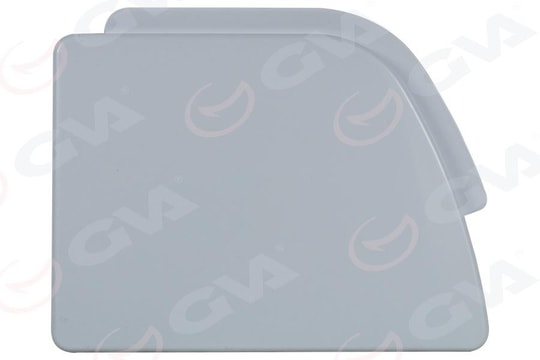 GVAYakıt Depo Dış Kapağı Renault Master Iıı 10 BeyazGVA 8919120