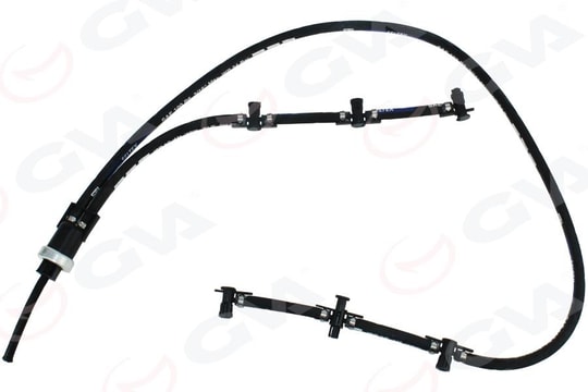GVAYakıt Geri Dönüş Hortumu A4-Touareg-A6-Q7 2004-2012 2.7 Tdi-3.0 Tdi Geliştirilmiş Özel HortumGVA 9107020