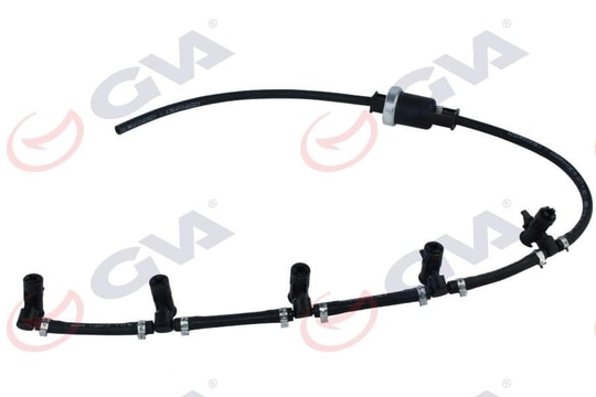 GVAYakıt Hortumu Volkswagen Crafter I 04.2006 - 12.2016GVA 9103087