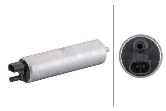 HELLAYakıt Pompası Bmw M57 M47 E39 E46 E38 E53 204D3 Freelander I L314 00>06 306D1 R.R 3 Vogue L322 02>12HELLA 8TF358146181