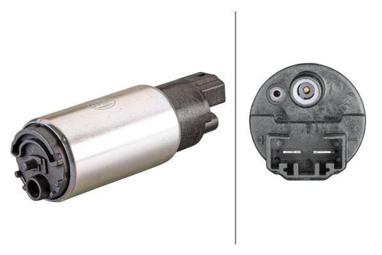 HELLAYakıt Pompası HyundaiHELLA 8TF358106761