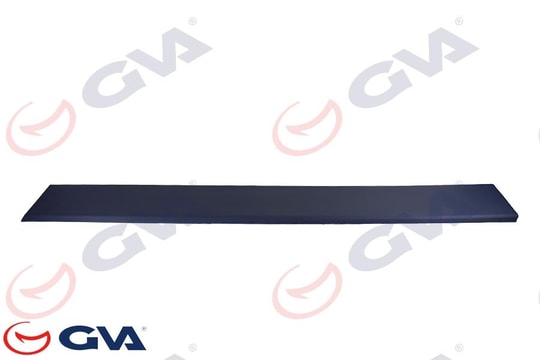 GVAYan Gövde Çıtası Uzun Sol Jumper- Boxer- Ducato Iıı 06-GVA 9844211