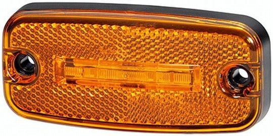 HELLAYan Lamba 24 V Universal CvHELLA 2PS345600017