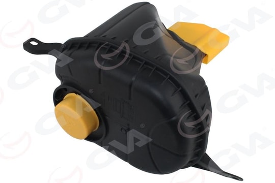 GVAYedek Su Deposu Bmw F01 F02 F10 N52 N53GVA 9105093