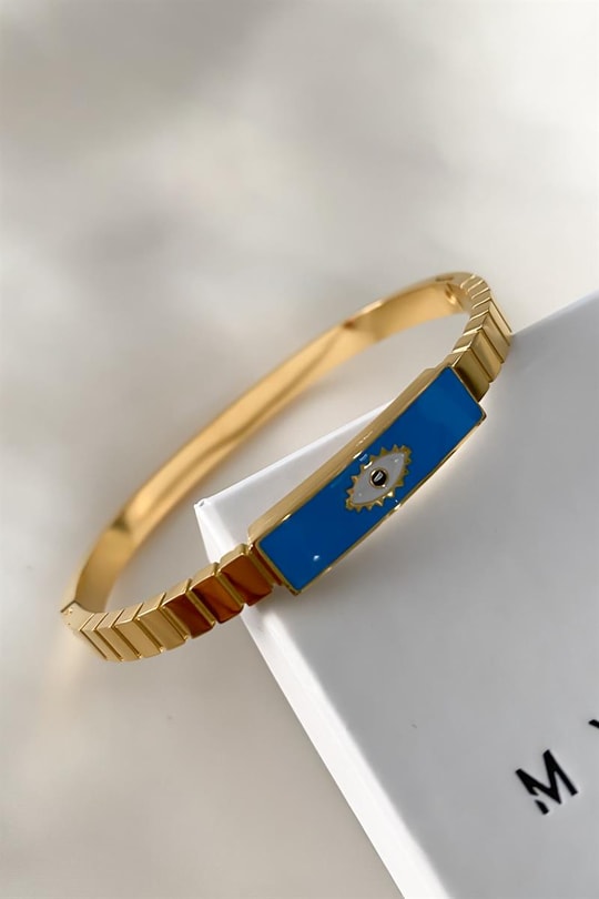 Nazar Kelepçe Gold
