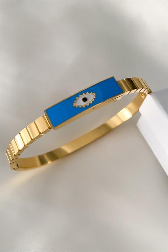 Nazar Kelepçe Gold