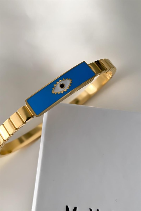 Nazar Kelepçe Gold