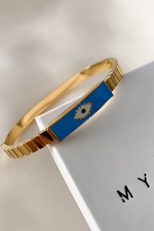 Nazar Kelepçe Gold