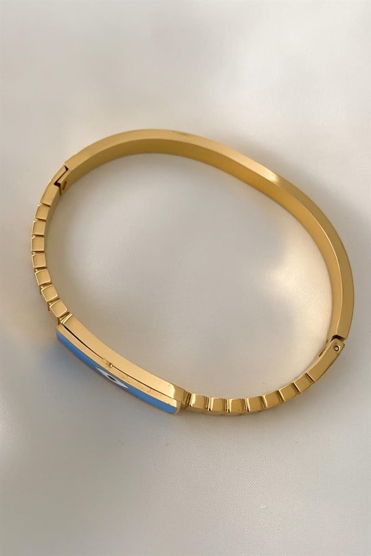 Nazar Kelepçe Gold