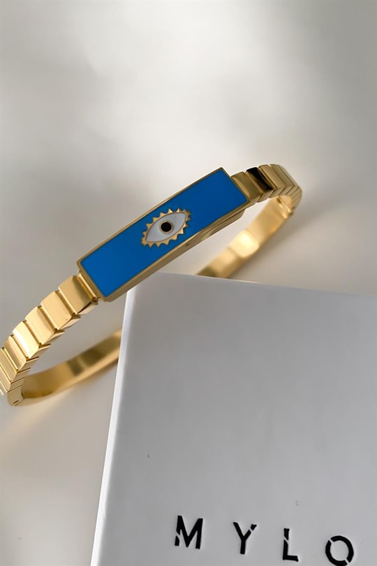 Nazar Kelepçe Gold