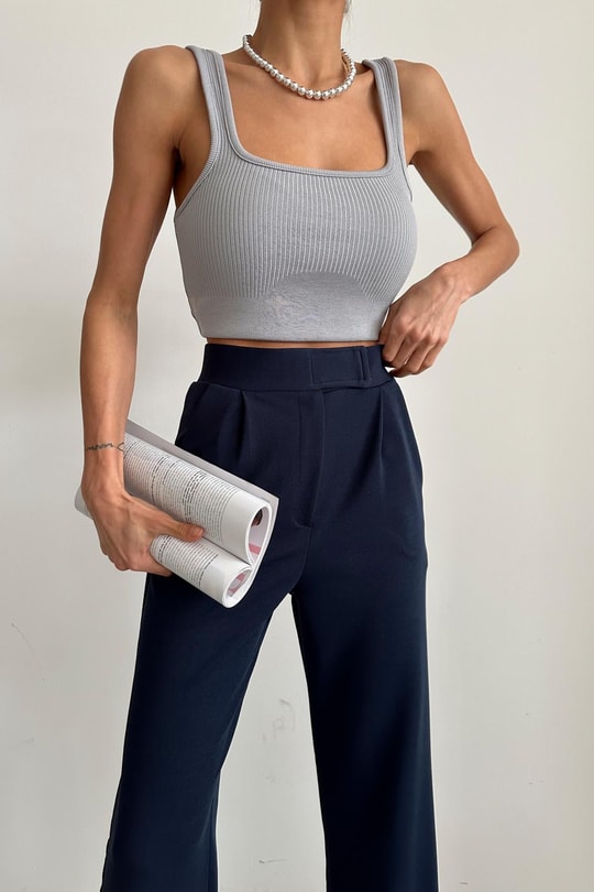 Seamless Crop Gri