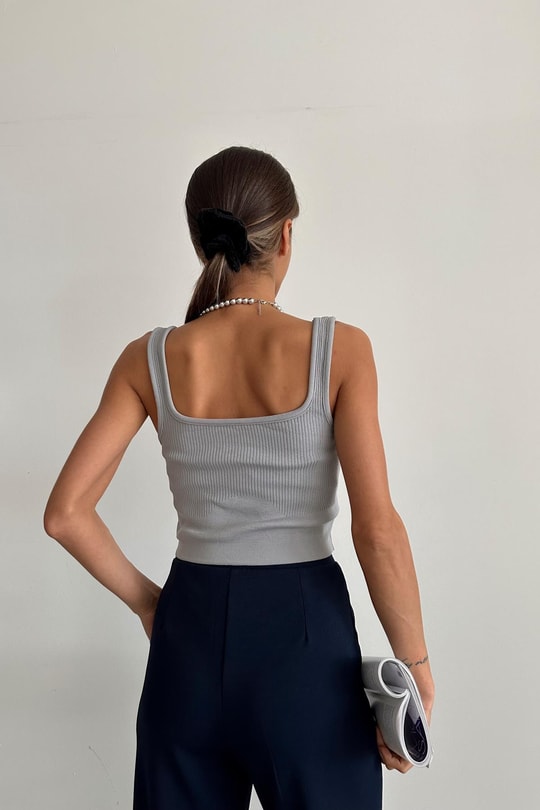 Seamless Crop Gri