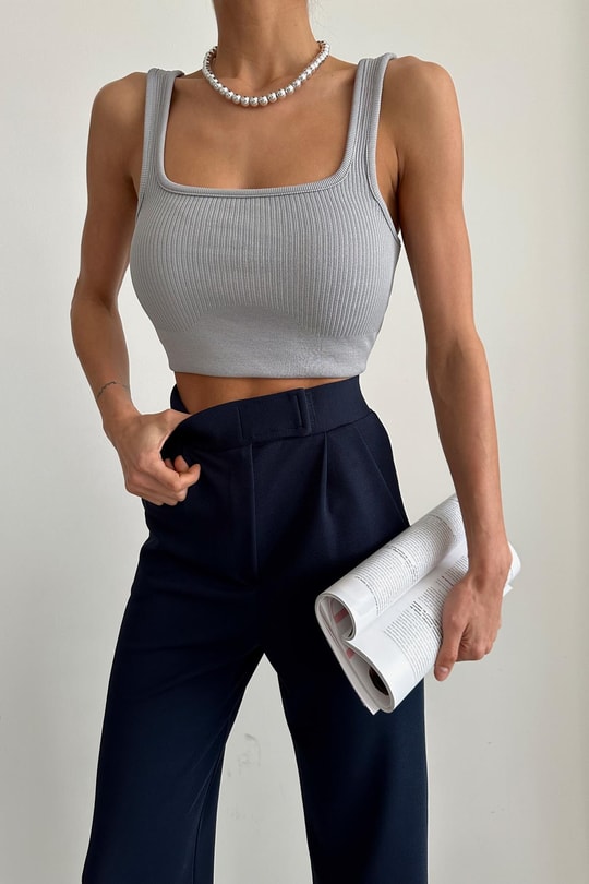 Seamless Crop Gri