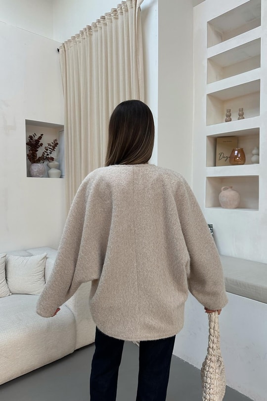 Pinterest Fiyonk Astarlı Kaban Taş