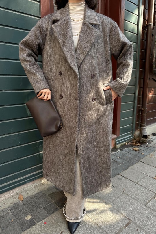 Premium Uzun Kaban Acı Kahve