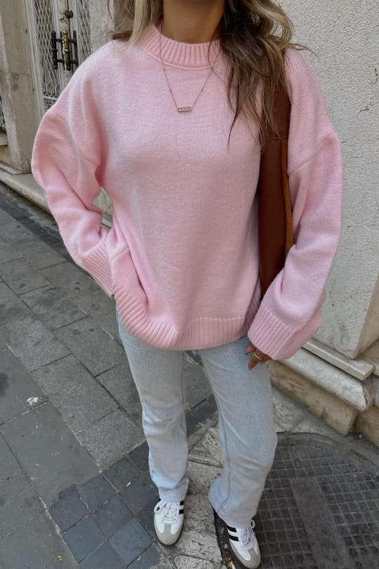 Pinterest kazak Pembe