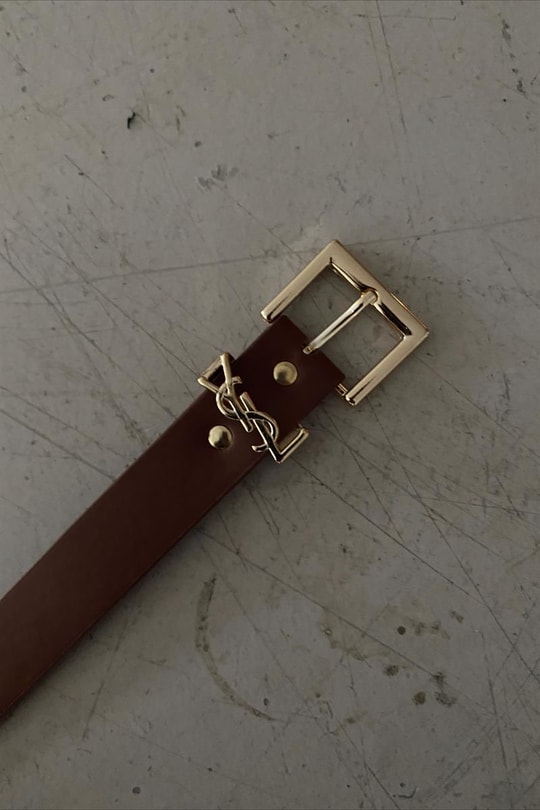 Ysl Kemer Taba