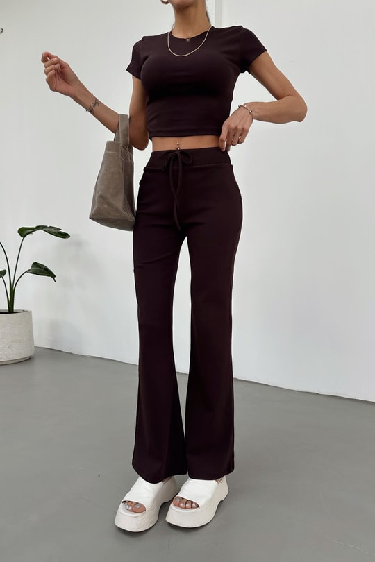 Bagğcıklı Model Takım Kahve