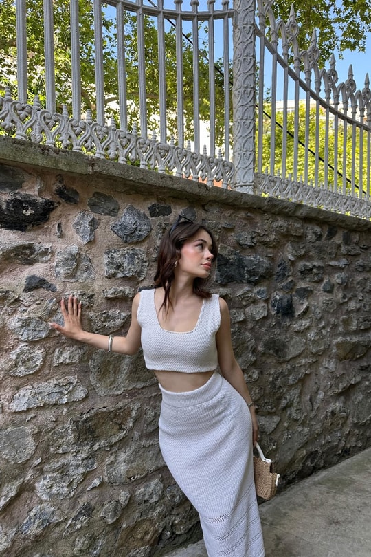 Triko Takım Taş