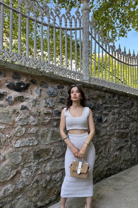 Triko Takım Taş
