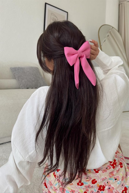 Basic Kurdele Toka Pembe