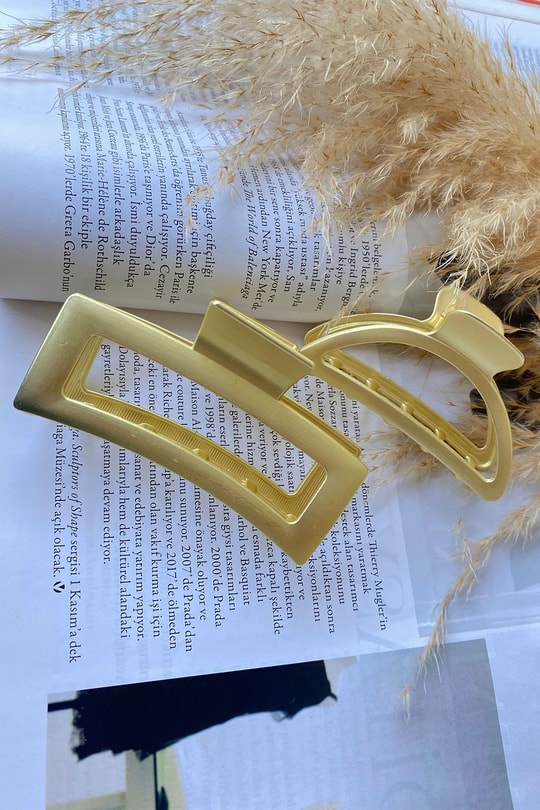 Kemik Mandal Toka Gold