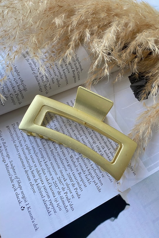 Kemik Mandal Toka Gold