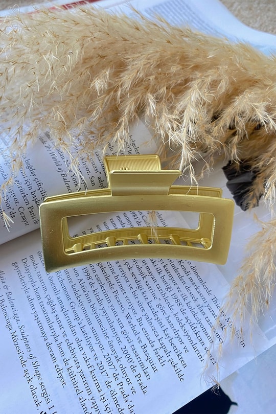 Kemik Mandal Toka Gold