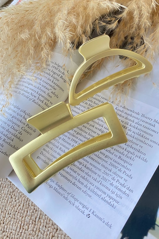 Kemik Mandal Toka Gold