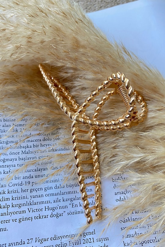 Sarmal Mandal Toka Gold
