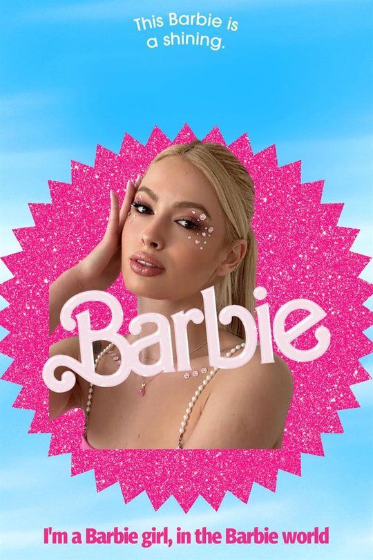 Kalpli Yüz Taşı Pembe